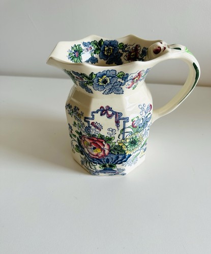 Mason ironstone strathmore - mason’s,