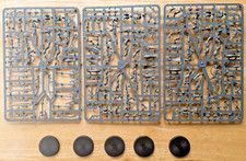 Warhammer 40K Aeldari