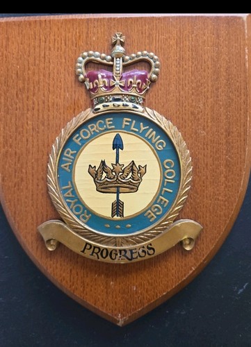 Old royal air force - air,