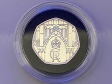 2023 King Charles III