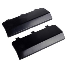 L + R Rear Bumper Tow Hook Cover Fit For Benz W163 ML320 ML350 ML500 98-05 xg