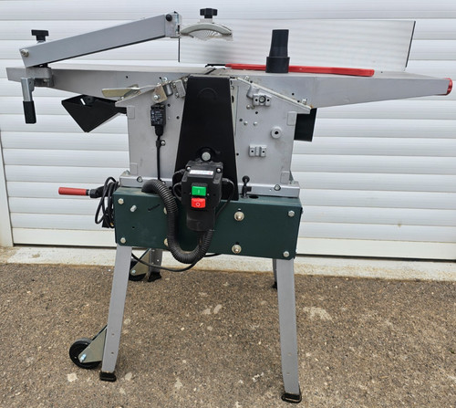 Metabo 260 2wnb - metabo,