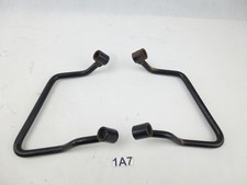 Passenger handle grip left and - passenger,