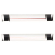 2 PCS Magnifier Bar for Screen