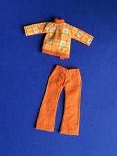 🩵 Vintage 1970s Pippa Doll