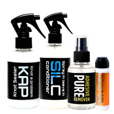 Protector Remover Detangler