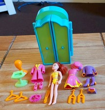Vintage Polly Pocket Hip