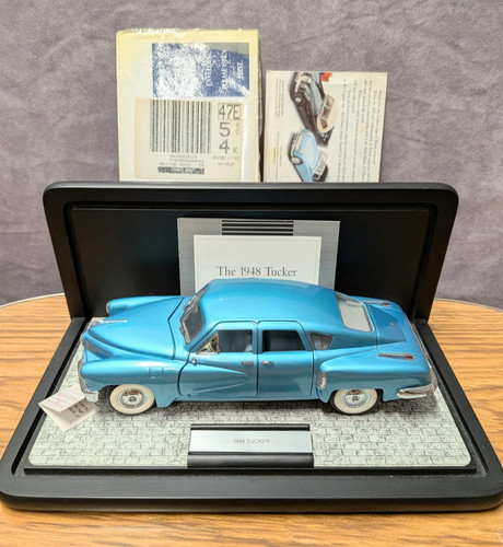Scale franklin mint 1948 - scale,