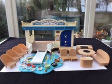 Sylvanian Families Seaside