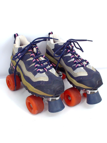 Sketchers sport wheeler - 4,