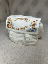 Wedgwood Rambling Ted Money