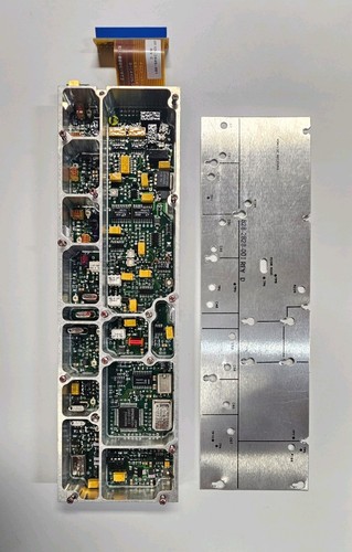 Collins vir 30a vor loc - vor, mb
