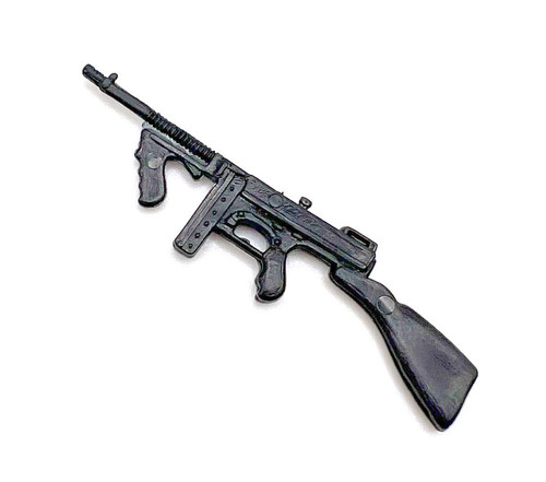 Palitoy action force black - 🟠palitoy,