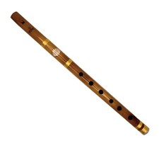 Handmade Bamboo Flute