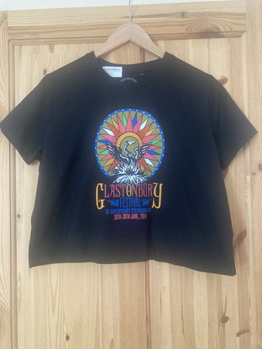 Glastonbury 2024 black cropped - glastonbury,