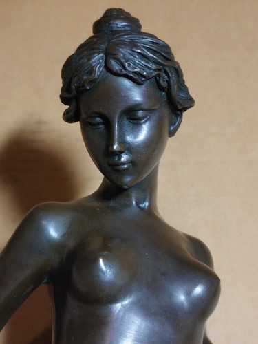 Antique antonio canova - antonio, signed