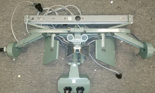 Vintage hilger watts - hilger,