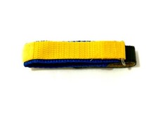 Fabric strap with buckle 20mm