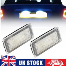 2x For MINI COOPER R50 R52 R53