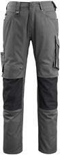 Mascot Mens Grey Workwear Site