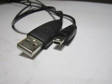 USB Data Transfer Cable Lead
