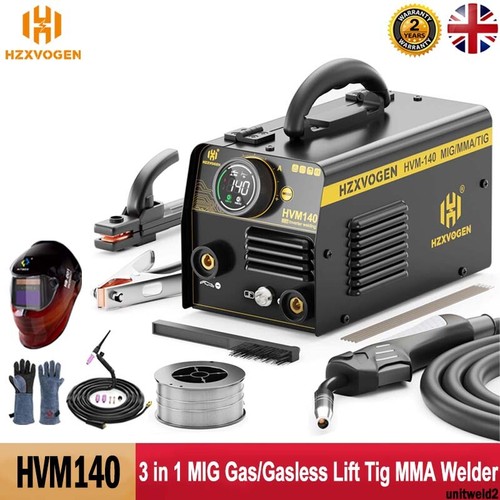 200amp 3in1 flux - 3in1, mig