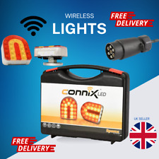 CONNIX WIRELESS TRAILER
