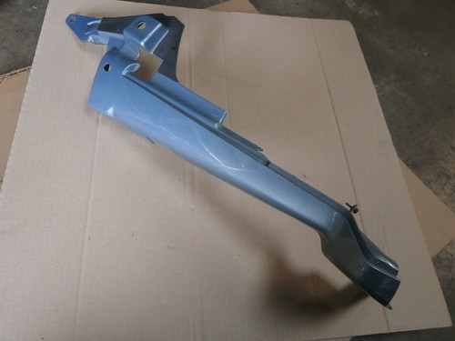 Bmw r1100 rear seat - seat, panel