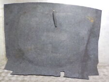 VW Golf MK6 5 Door Boot Floor Carpet 5K6863463