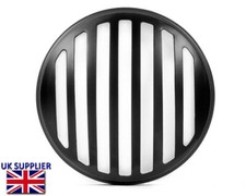 NEW 5.75" Headlight Grill for
