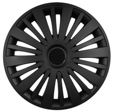 Set of 15'' Wheel trims hub