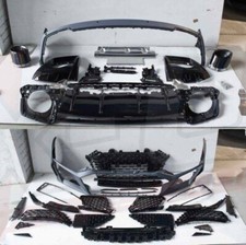 Body Kit for Audi R8 Coupe