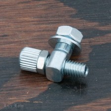 Bicycle Brake Cable ADJUSTING