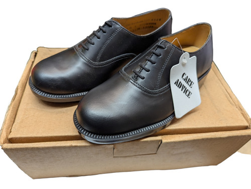 New british army issue - british, leather