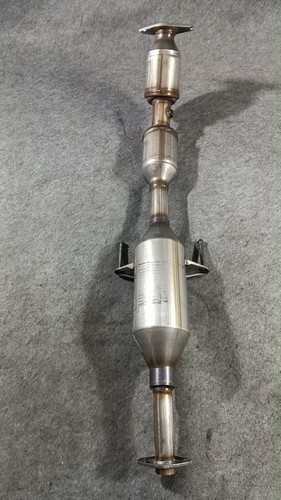 Catalytic converter fits for - converter,