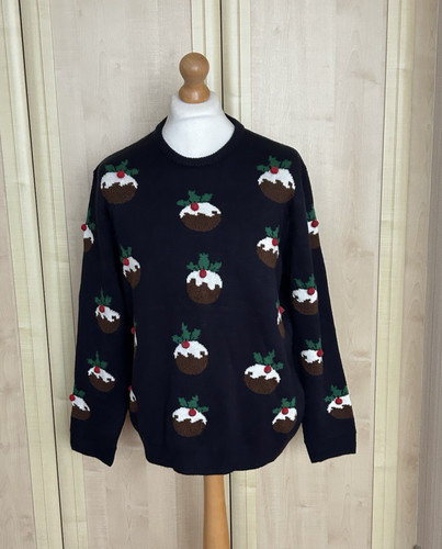 Marks spencer blue novelty - marks, &