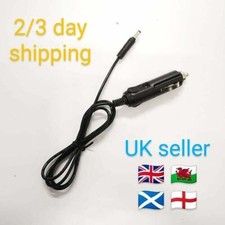 Car Charger For ICOM IC-92D