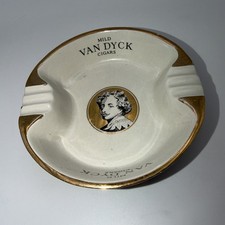 Rare Vintage Van Dyck Cigars