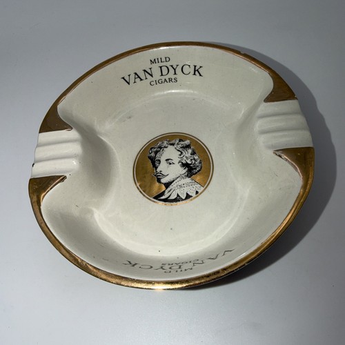 Rare vintage van - rare, dyck