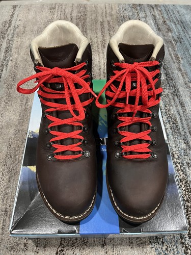 Meindl sonnblick hiking boots - hiking,