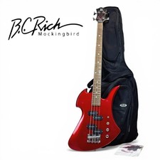 B.C.Rich Mockingbird Metallic