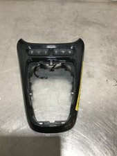 2021 VAUXHALL CROSSLAND 1.2 PETROL GEAR STICK SURROUND TRIM 13463511