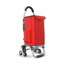 Foldable Stair Climber