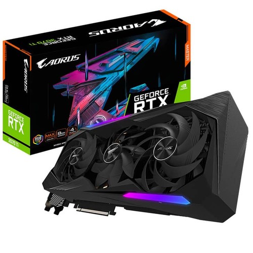 Gigabyte aorus geforce - gigabyte,