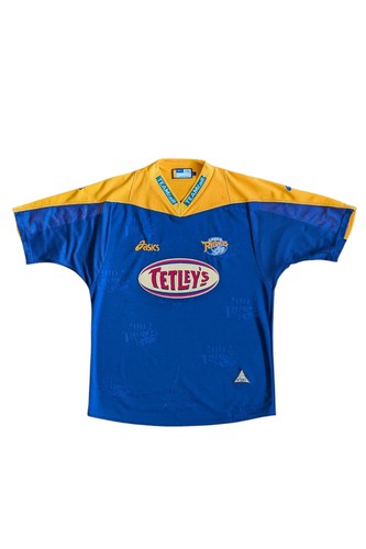 Vintage leeds rhinos rugby - vintage,