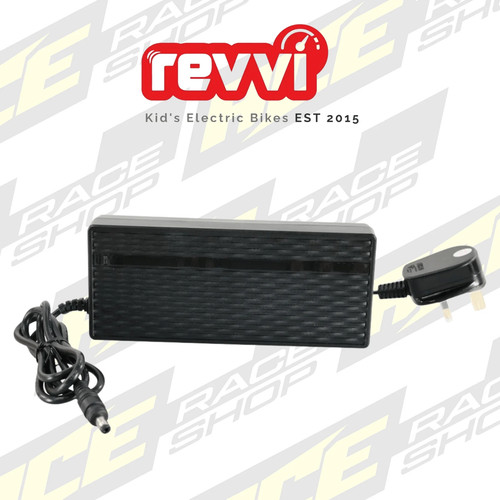 Revvi 36v charger for - revvi,