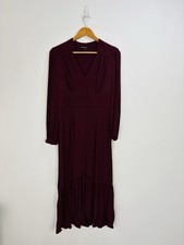 Whistles Dress Women Size 10