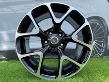 4X R16 Inch 5X110 Opel VXR