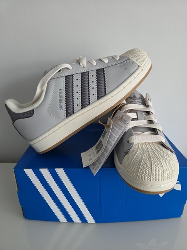 Brand new adidas superstar - brand,