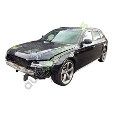 AUDI A4 AVANT MK4 2008-2011 Gearbox Automatic